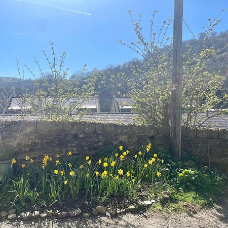 Windsor View Vila Hebden Bridge Exterior foto