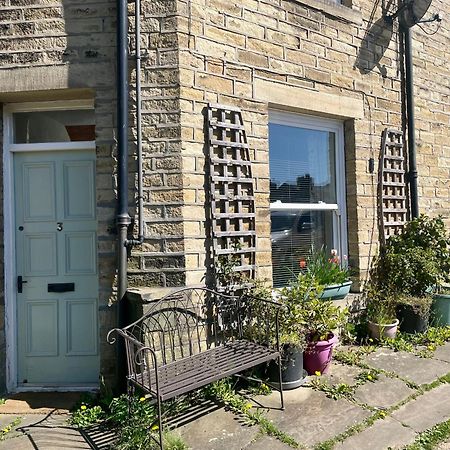 Windsor View Vila Hebden Bridge Exterior foto