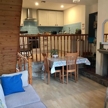 Windsor View Vila Hebden Bridge Exterior foto