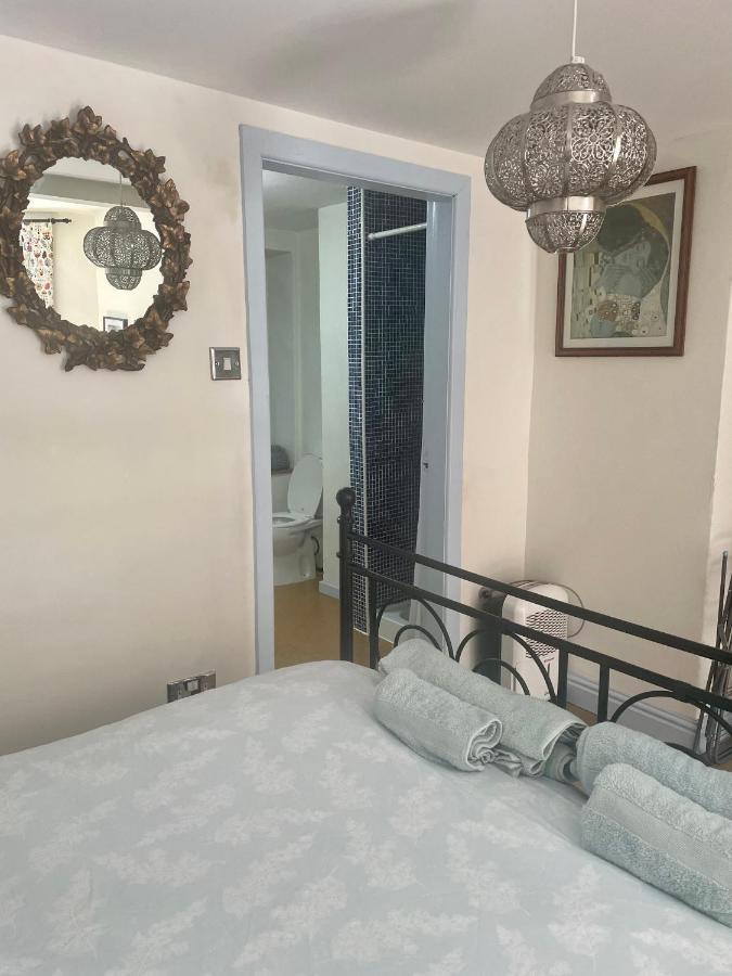 Windsor View Vila Hebden Bridge Exterior foto