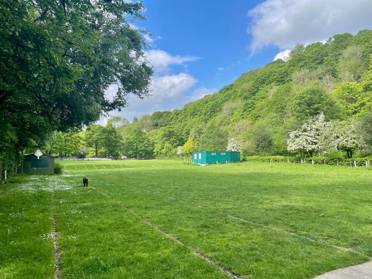 Windsor View Vila Hebden Bridge Exterior foto