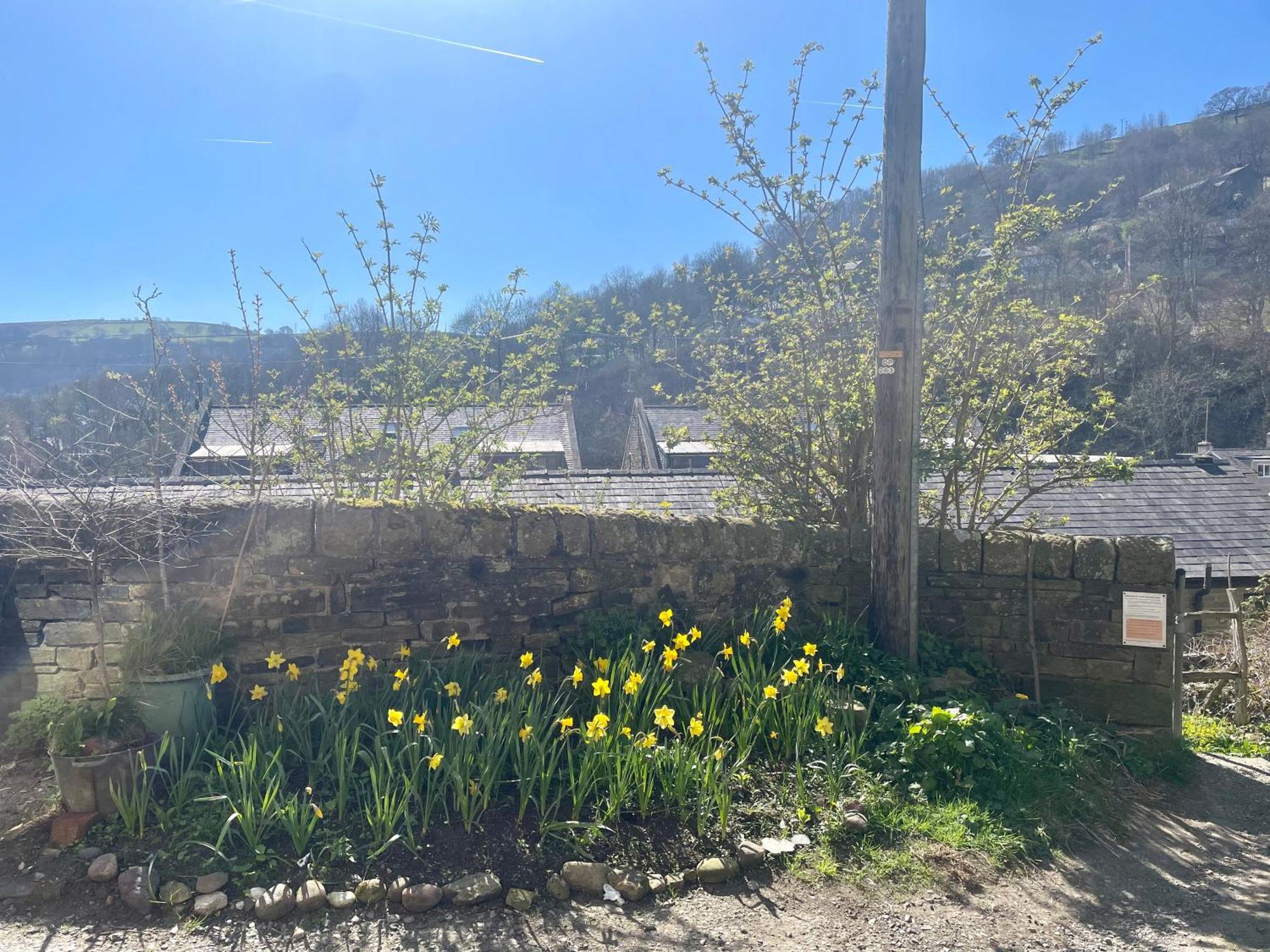 Windsor View Vila Hebden Bridge Exterior foto