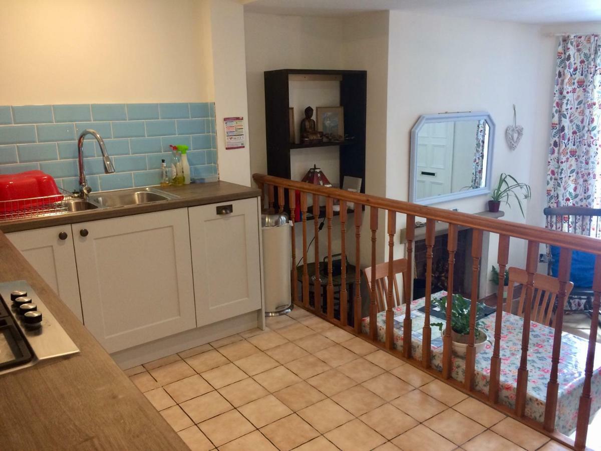 Windsor View Vila Hebden Bridge Exterior foto