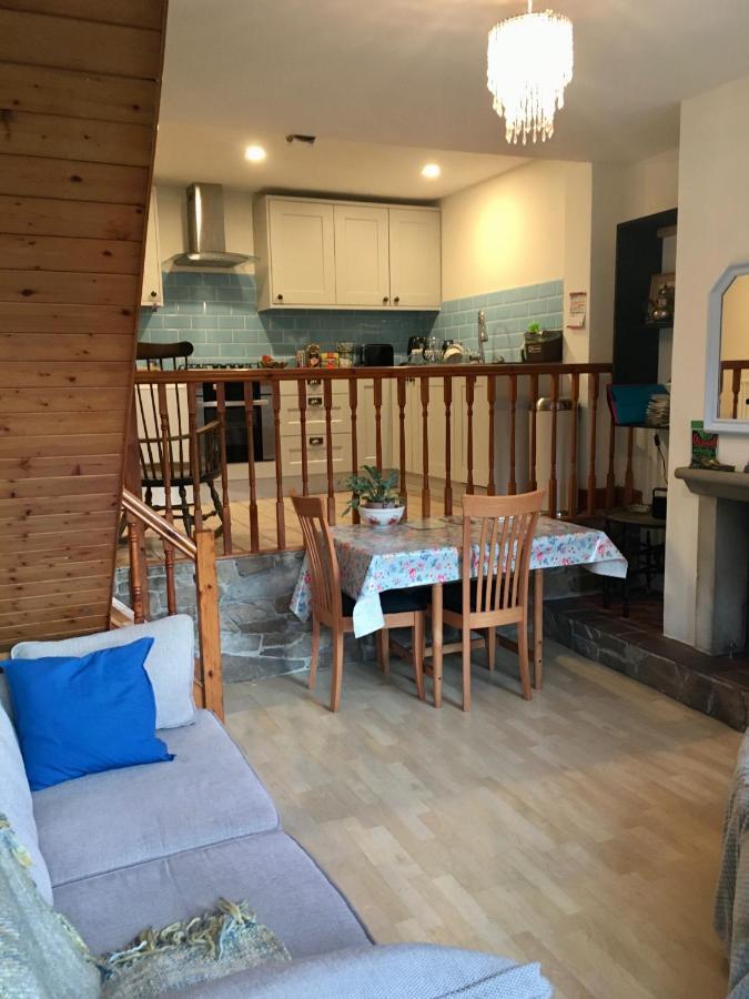 Windsor View Vila Hebden Bridge Exterior foto
